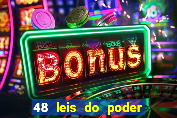 48 leis do poder pdf google drive